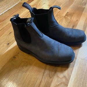 Men’s Blundstone Boots